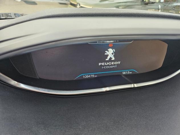 PEUGEOT 3008 2ª serie 3008 BlueHDi 130 S&S GT Line - Foto 8