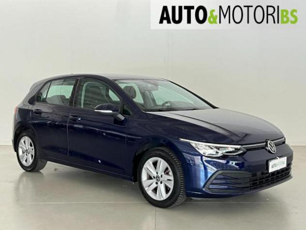 VOLKSWAGEN Golf 1.5 eTSI 150 CV EVO ACT DSG Life rif. 23909350 - Foto 3