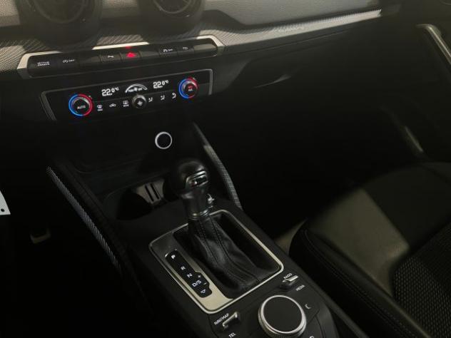 AUDI Q2 2.0 TDI S-TRONIC QUATTRO SPORT rif. 24058240 - Foto 9