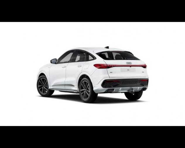 AUDI QUATTRO Audi Q5 Sportback S line edition e-hybrid 220 kW rif. 24108099 - Foto 5