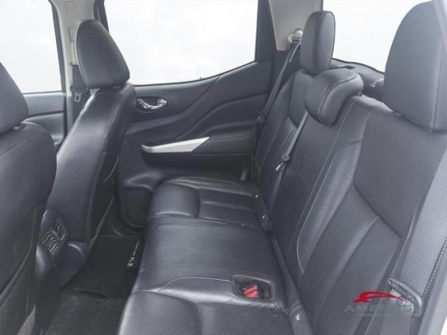 NISSAN Navara 2.3 dCi 190 CV 7AT 4WD Double Cab Tekna - AUTOCARR rif. 23769740 - Foto 10
