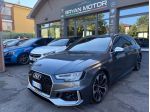Audi A4 RS 4 Avant