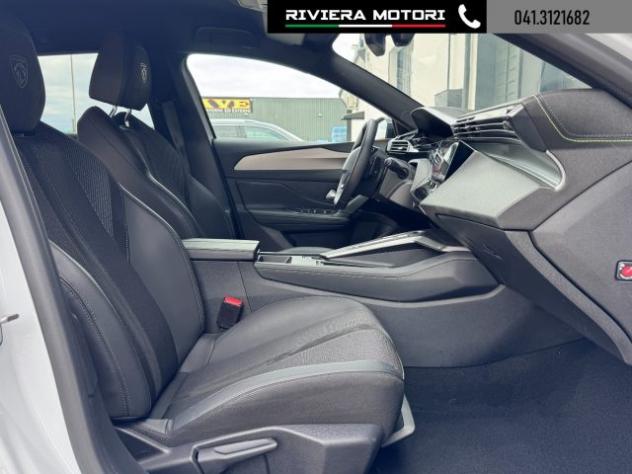PEUGEOT 308 HYBRID 1.2 145CV S&S EAT8 SW GT rif. 24066731 - Foto 8