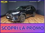 TOYOTA RAV 4 MY23 RAV4 2.5 HV (218CV) E-CVT 2WD Active rif. 24242219