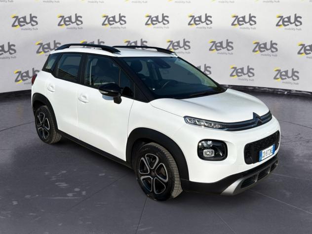 Citroën C3 Aircross PureTech 110 S&S Shine - Foto 8
