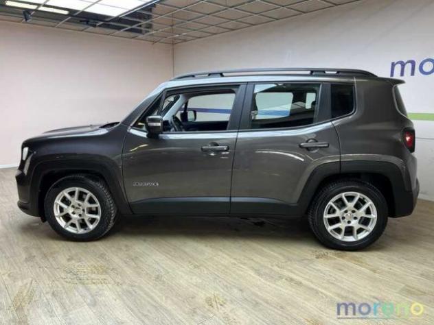 JEEP Renegade 1.3 t4 150 CV Business 2WD DDCT rif. 18359373 - Foto 3