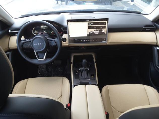 MAZDA CX-5 2.5L e-Skyactiv G 141cv Hybrid 6AT Homura rif. 24190059 - Foto 10