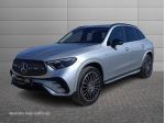 Mercedes-Benz GLC - X254 300 de phev AMG Line Advanced 4matic auto