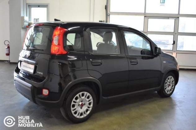 FIAT Panda 1.0 FireFly S&S Hybrid rif. 23786591 - Foto 6