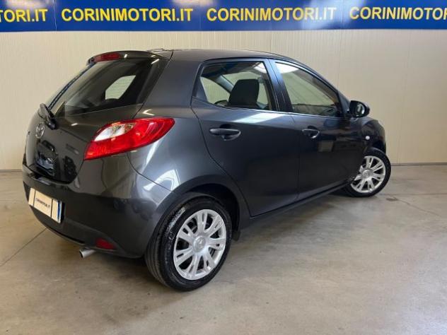 MAZDA 2 1.3 16V 75CV 5p. Energy rif. 23794729 - Foto 2