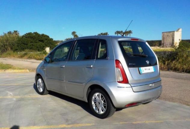 LANCIA MUSA 1.3 Mjt 16V 95 CV S&S DPF Oro rif. 23809335 - Foto 6