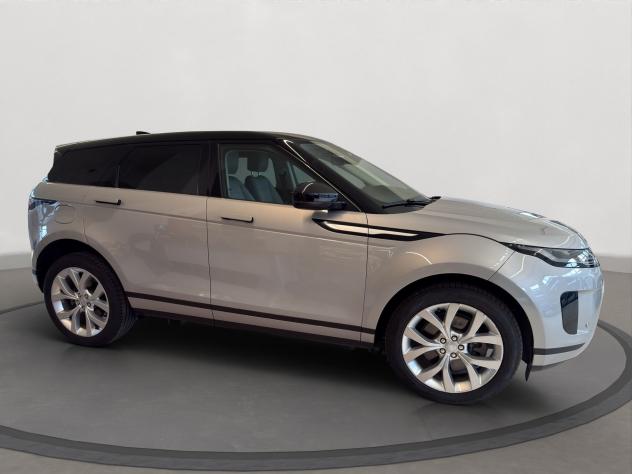 Land Rover Range Rover Evoque 2.0 D163 MHEV SE AWD auto - Foto 4