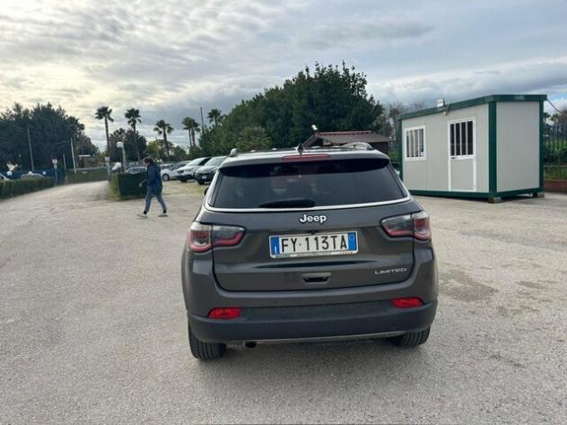 Jeep Compass 1.6 Multijet II 2WD Limited - Foto 5