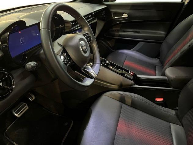 Alfa Romeo Junior 1.2 ibrida Speciale 145cv edct6 - Foto 10