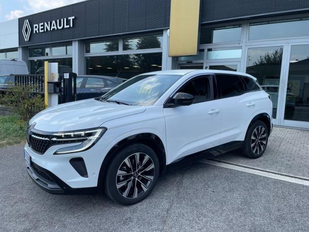 Renault Austral 1.2 E-TECH HEV 200 TECHNO AT