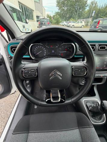 Citroen C3 BlueHDi 100 S&S Shine Pack - Foto 5