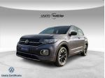 Volkswagen T-Cross 2019 1.0 tsi Sport 95cv