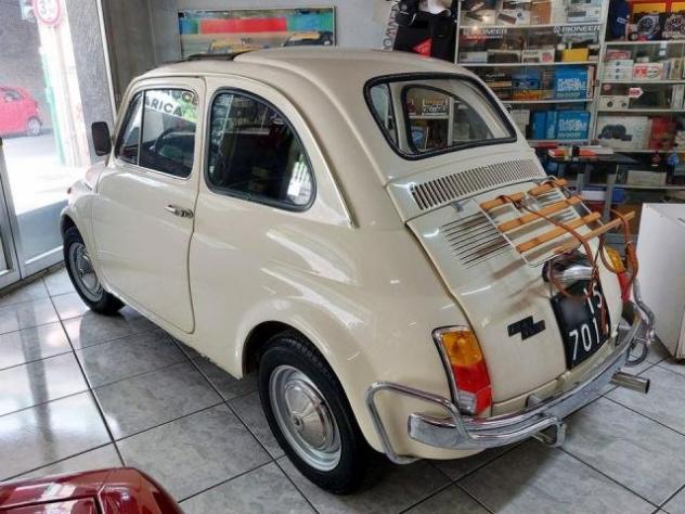FIAT - 500 L - Foto 3