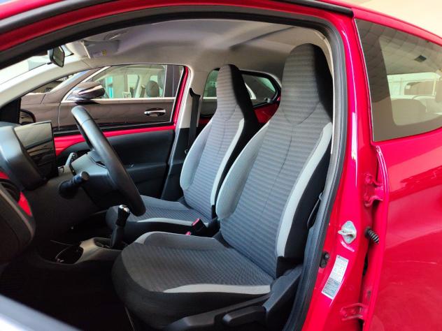Toyota Aygo 1.0 VVT-i x-play - Foto 10