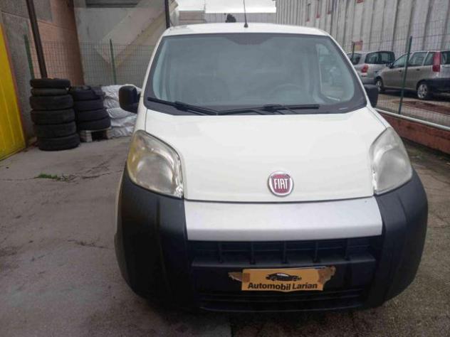 FIAT Fiorino 1.3 MJT 75CV Furgone SX NEOPATENTATI rif. 24211938 - Foto 8