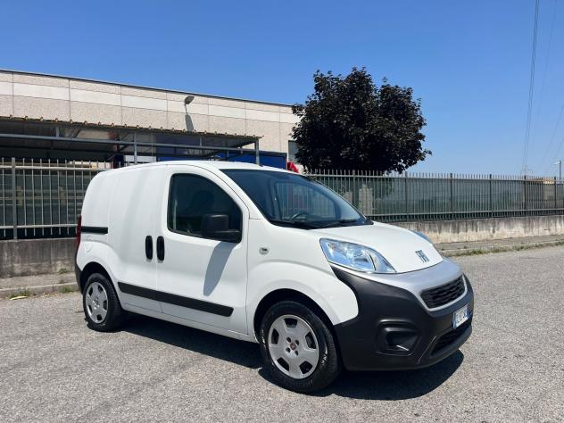 Fiat Fiorino 1.3 MJT SOLO 69.000KM - Foto 5