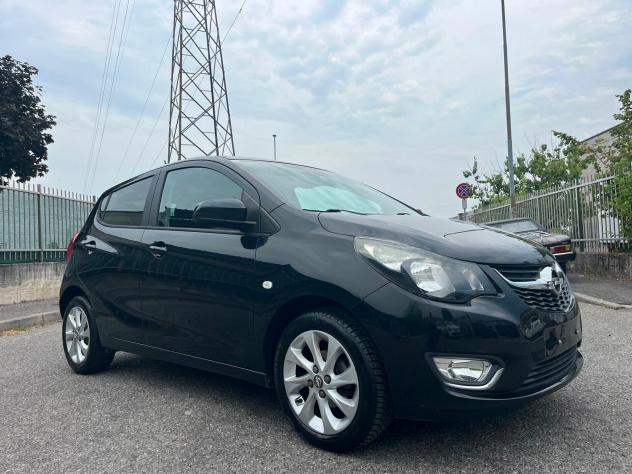 Opel Karl 1.0 75 CV COSMO 23.000 KM - Foto 9