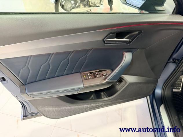 CUPRA Formentor 2.0 TSI 4Drive DSG VZ Launch Edition rif. 23524193 - Foto 10