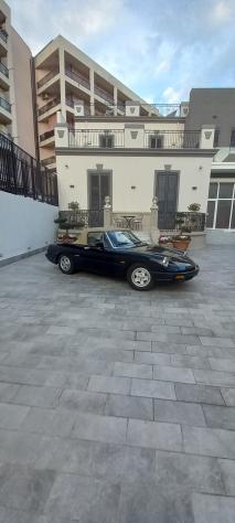 Alfa Romeo RARA Spider 1.6 CRS, ASI 2951 esemplari a carburatori - Foto 10