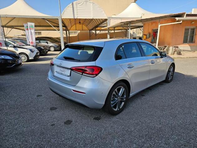 MERCEDES-BENZ A 180 d Business rif. 23887699 - Foto 5