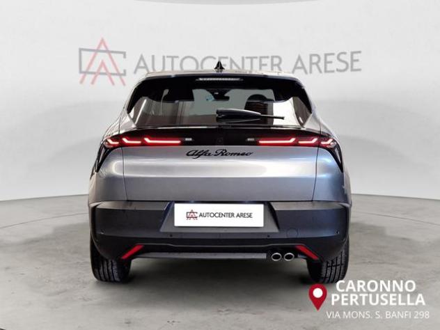 ALFA ROMEO Junior 1.2 136 CV Hybrid eDCT6 rif. 23122986 - Foto 7
