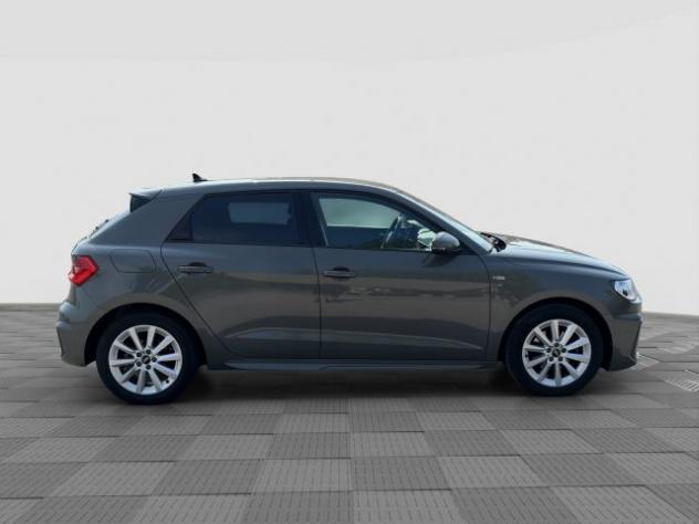 AUDI A1 A1 SPB 30 TFSI S tronic S line edition rif. 23935285 - Foto 6