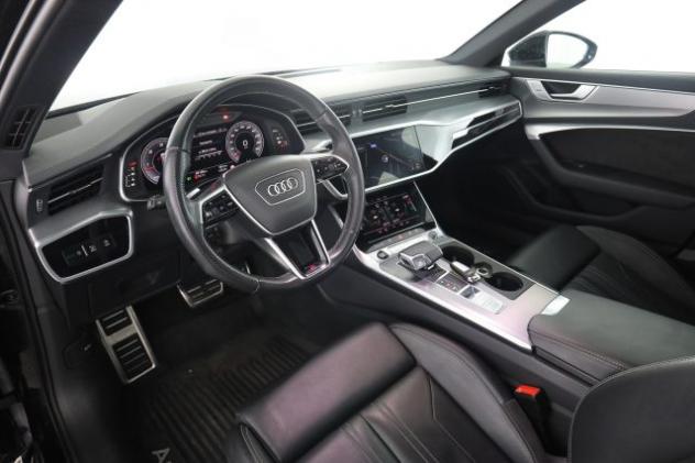AUDI A6 A6 Avant 50 3.0 TDI quattro tiptronic Business Spo rif. 24024086