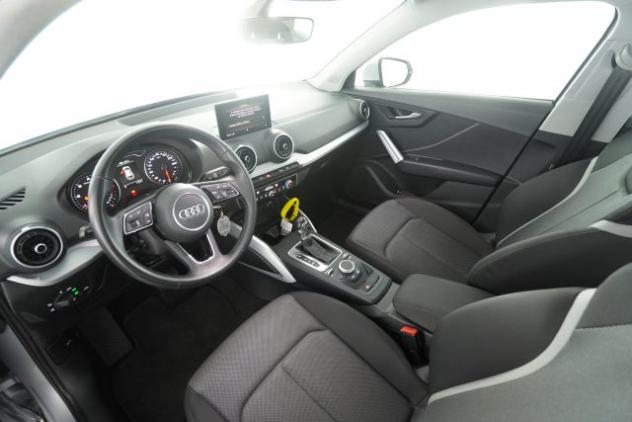 AUDI Q2 Q2 30 TDI S tronic S line Edition rif. 23697724 - Foto 9