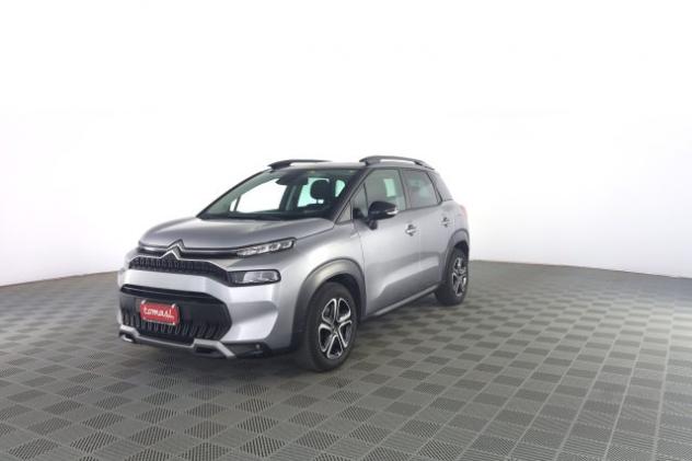 CITROEN C3 Aircross C3 Aircross BlueHDi 120 S&S EAT6 Feel rif. 24024076 - Foto 8