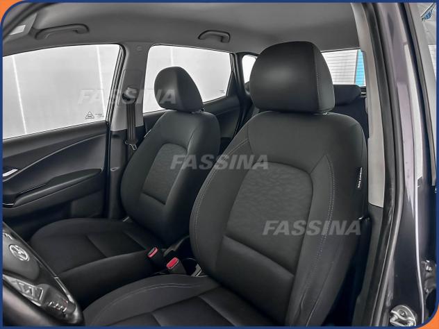Hyundai ix20 1.6 CRDi Xpossible - Foto 8
