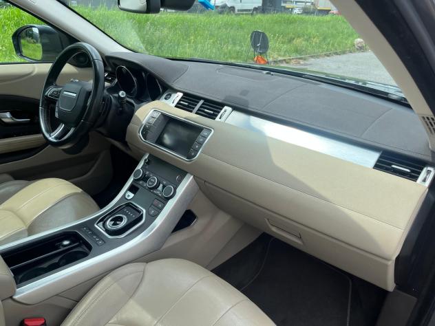 Land Rover Range Evoque 2.0 TD4 150 CV 5p. - Foto 9