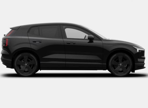 Volvo EX30 P5 Long Range Plus Black Edition - Foto 7