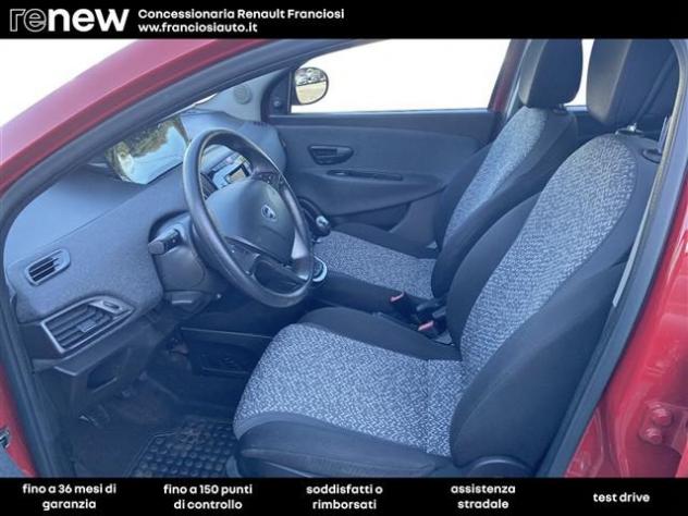 LANCIA Ypsilon 5 Porte 1.2 Ecochic 69cv Elefantino my19 rif. 24018705 - Foto 8