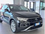 Volkswagen T-Roc 1.0 TSI Style