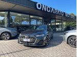 AUDI A3 SPB 35 TDI S tronic S line edition #Sedili.Elettri rif. 22774100