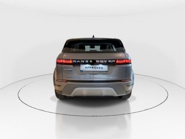 LAND ROVER Range Rover Evoque 2.0D I4-L.Flw 150 CV AWD Auto S rif. 24043629 - Foto 7