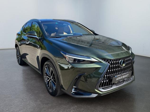 Lexus NX Hybrid Luxury 4WD MY22 - Foto 3
