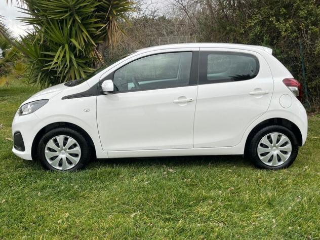 Peugeot 108 VTi 72 S&S 5 porte Active - Foto 4
