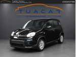 Fiat Panda Icon 1.0 MHEV #11236