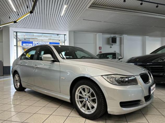 BMW 316 d 2.0 116Cv - Originale rif. 23852164