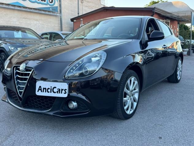 Alfa Romeo Giulietta Giulietta 1.6 JTDm-2 Progression - Foto 2