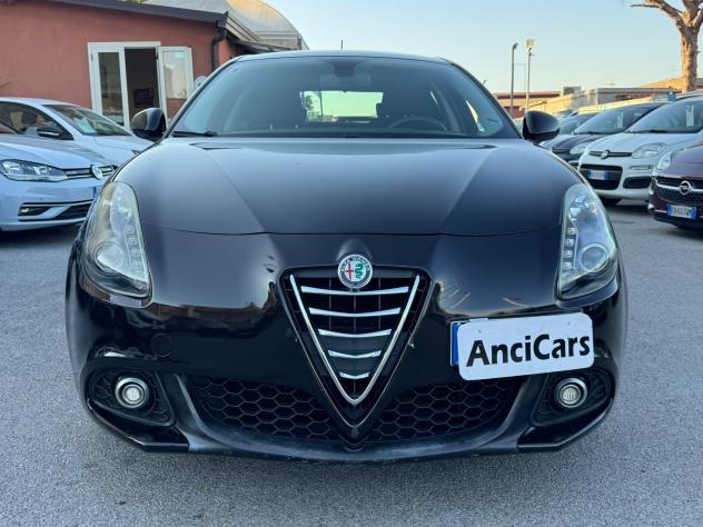 Alfa Romeo Giulietta Giulietta 1.6 JTDm-2 Progression