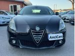 Alfa Romeo Giulietta Giulietta 1.6 JTDm-2 Progression
