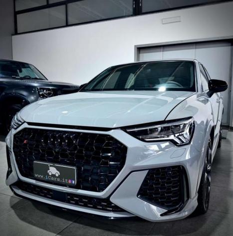 Audi RS Q3 SPBK 2.5 TFSI 400CV S-Tronic - Foto 2