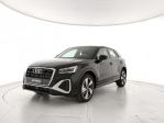 Audi Q2 Audi S line edition 35 TFSI 110(150) kW(CV) S tronic